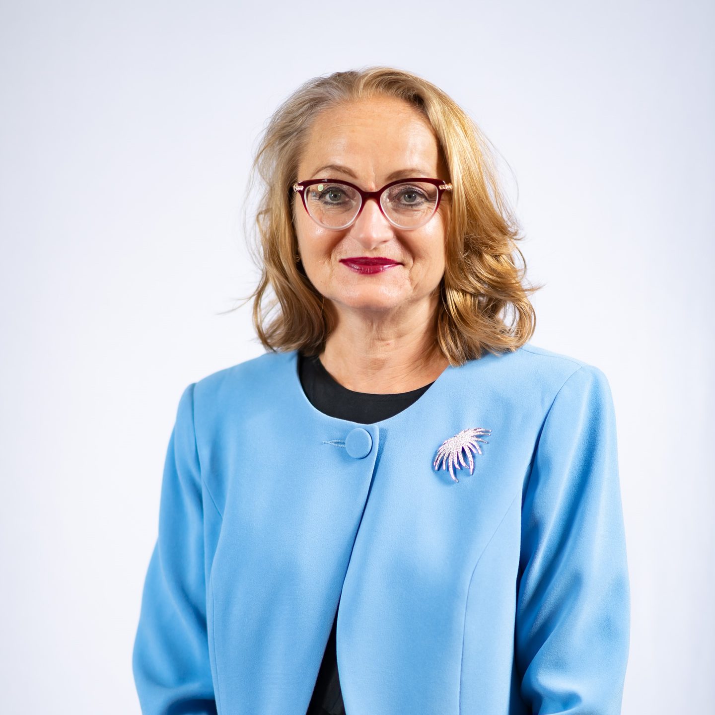 Adrienne Revai